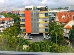 The Bently Residences@Kovan (D19), Apartment #473532541